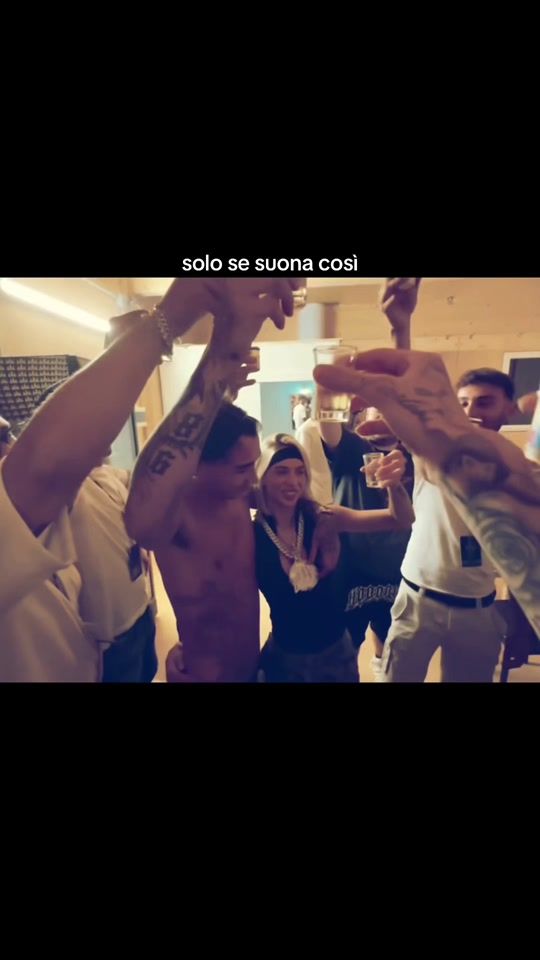 TikTok video thumbnail by capoplaza_miomarito