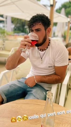 TikTok video thumbnail by moisemouche