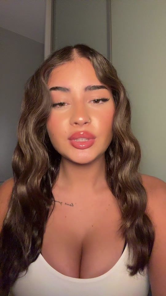 TikTok video thumbnail by nikiczarnocka
