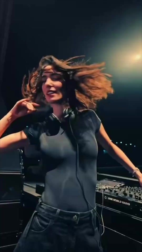 TikTok video thumbnail by technomusicforlife_dj