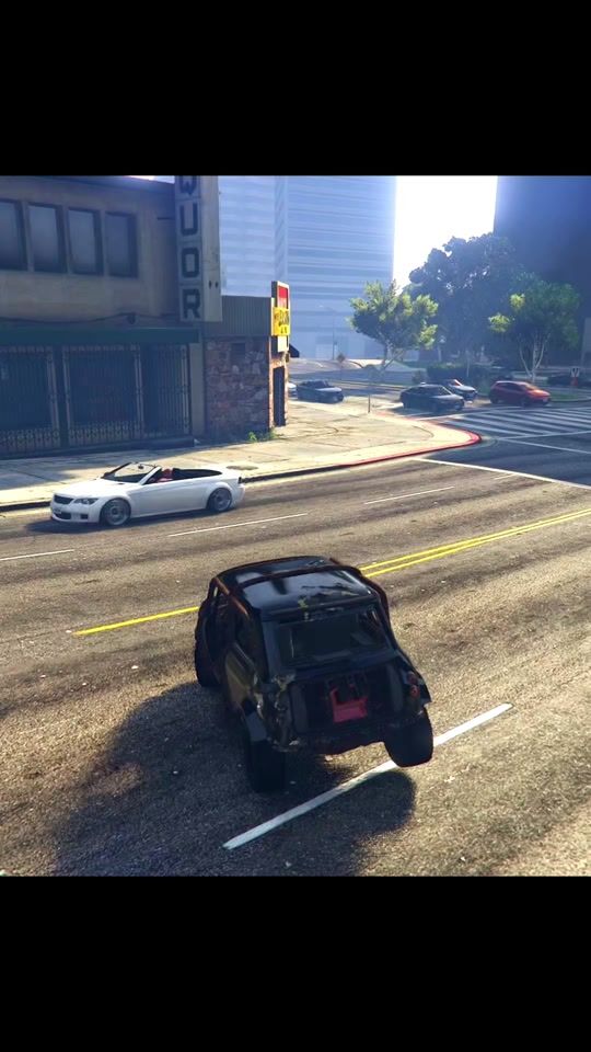 TikTok video thumbnail by no.one_gta