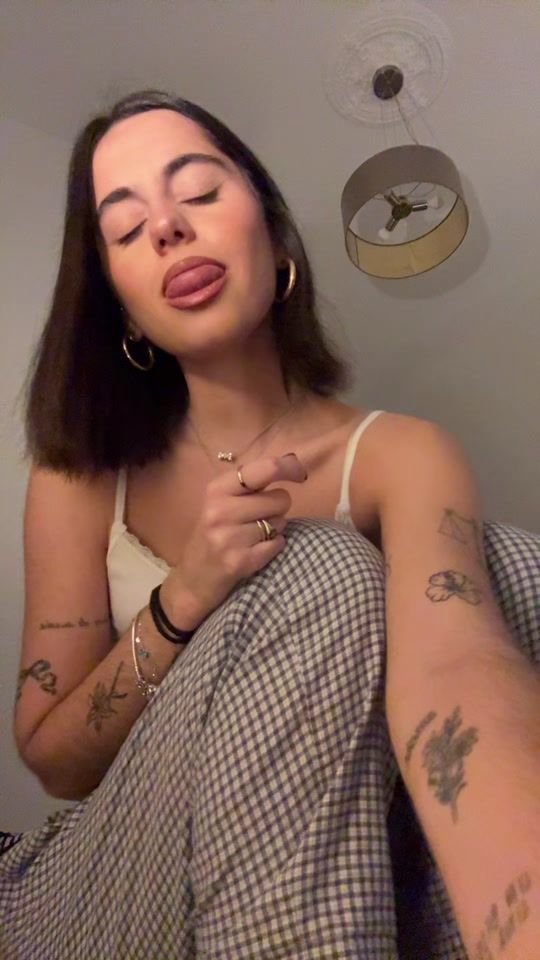 TikTok video thumbnail by inesgarcialozano