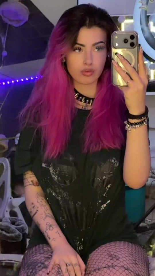 TikTok video thumbnail by _becca.cvx_