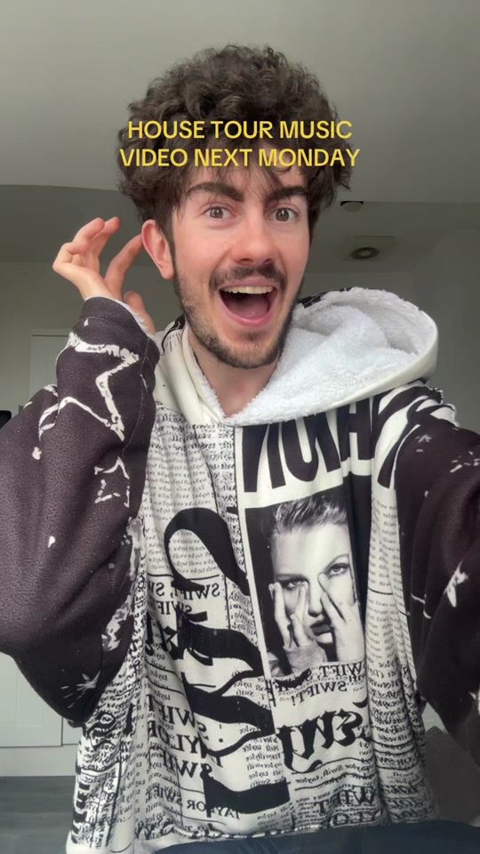 TikTok video thumbnail by bradsprophecy