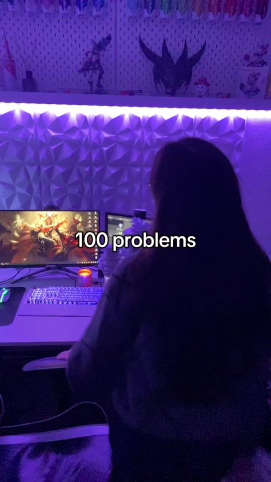 TikTok video thumbnail by melufria