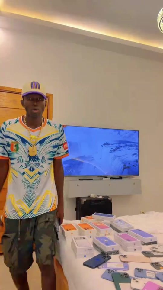 TikTok video thumbnail by oumar_iphone2.0