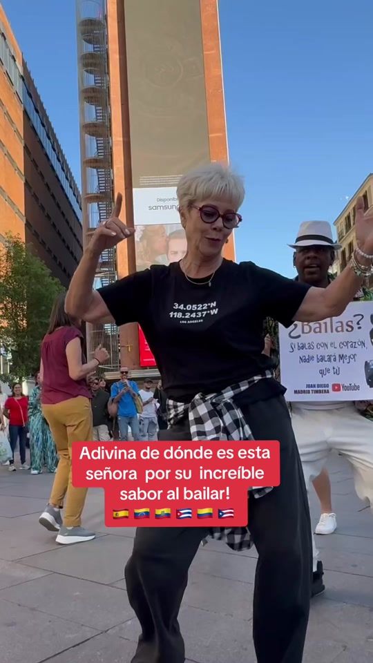 TikTok video thumbnail by madridtimbera