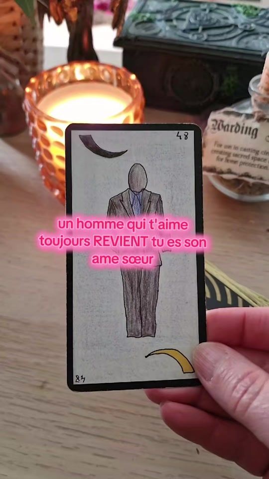 TikTok video thumbnail by morgane.witch2