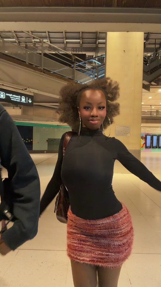 TikTok video thumbnail by dialloasly