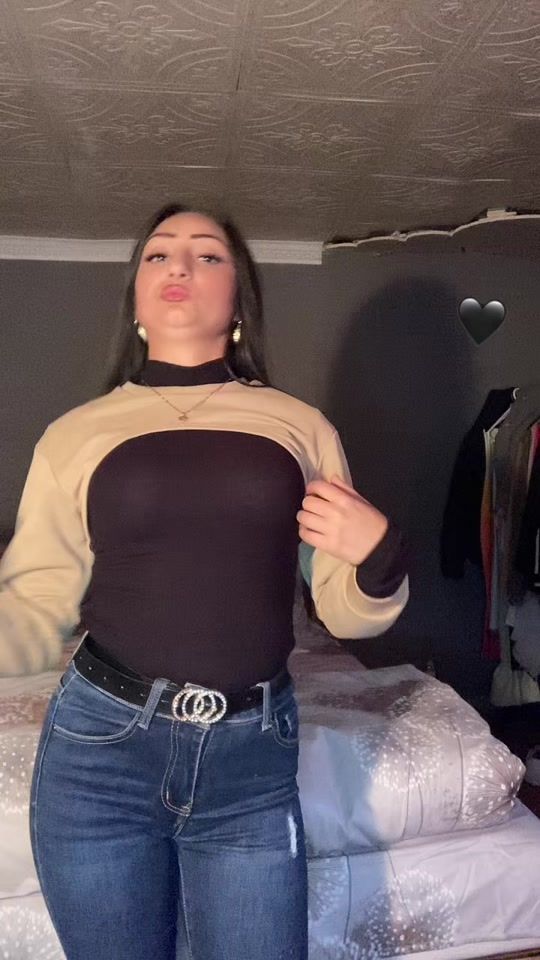 TikTok video thumbnail by mesike934