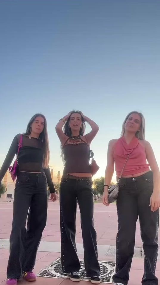 TikTok video thumbnail by miriaamavila