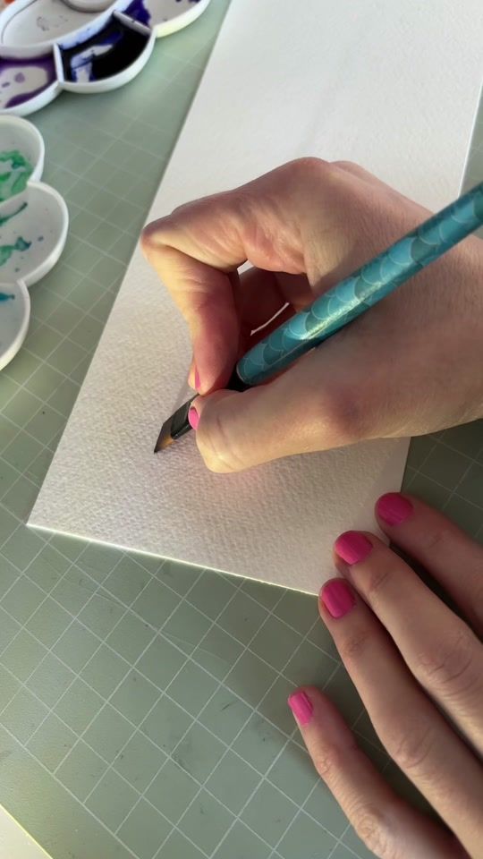 TikTok video thumbnail by calligraphynstuff