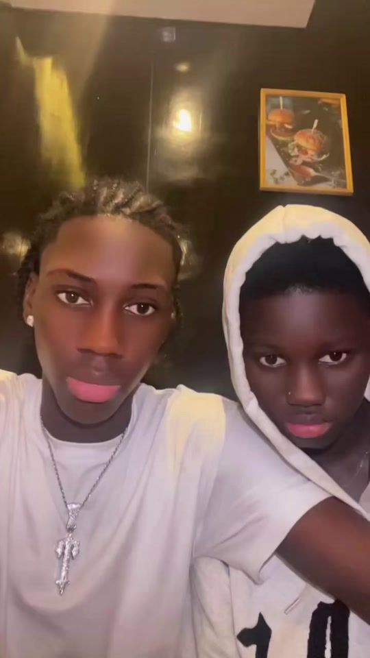 TikTok video thumbnail by matadizeyna