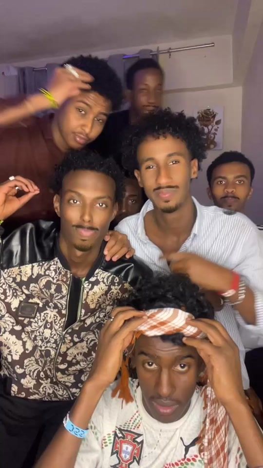 TikTok video thumbnail by muaad_junior0