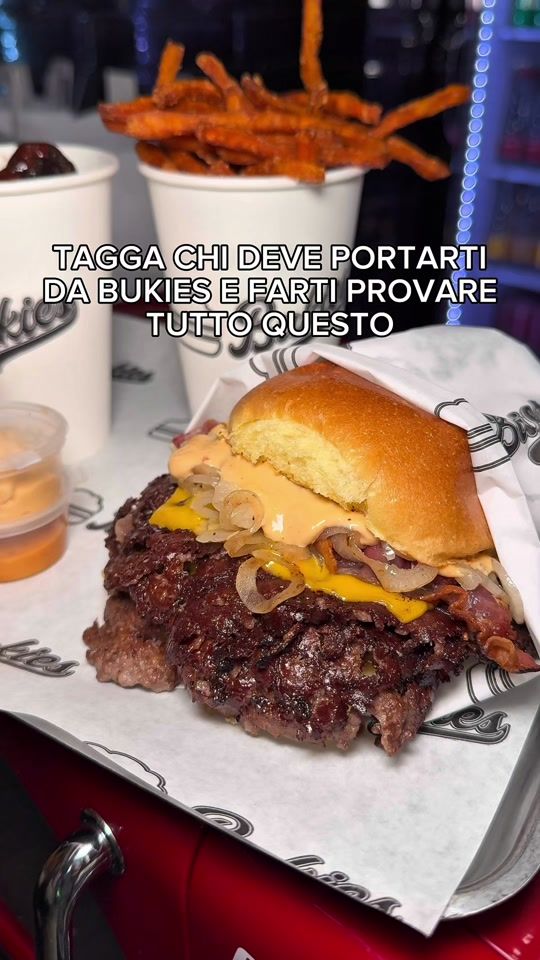 TikTok video thumbnail by bukiesburger