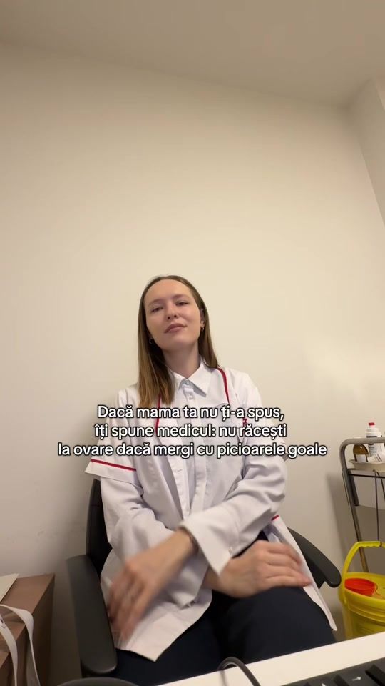 TikTok video thumbnail by dr.georgiana.gheba
