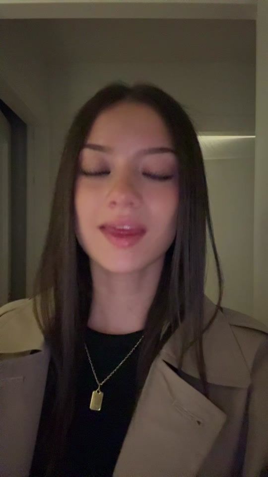 TikTok video thumbnail by ssofiamn