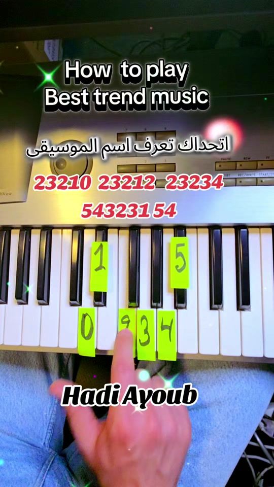 TikTok video thumbnail by hadiayouborg