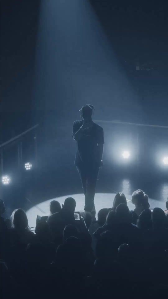 TikTok video thumbnail by youssoupha_musik