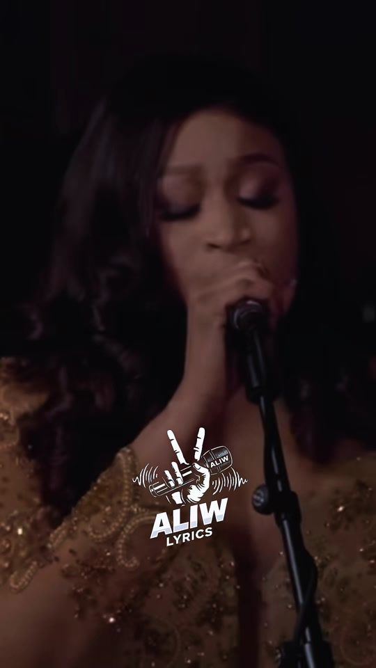 TikTok video thumbnail by aliw_lyrics
