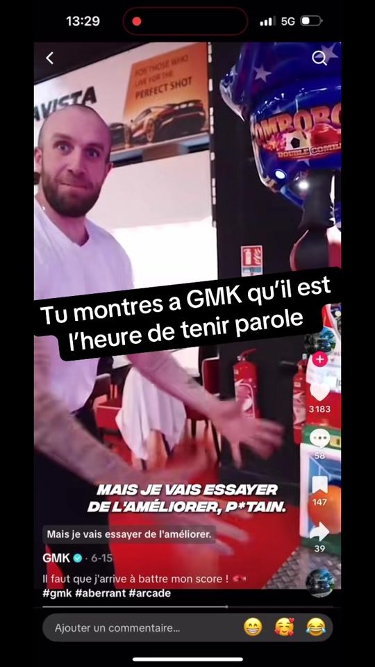 TikTok video thumbnail by sk.perf