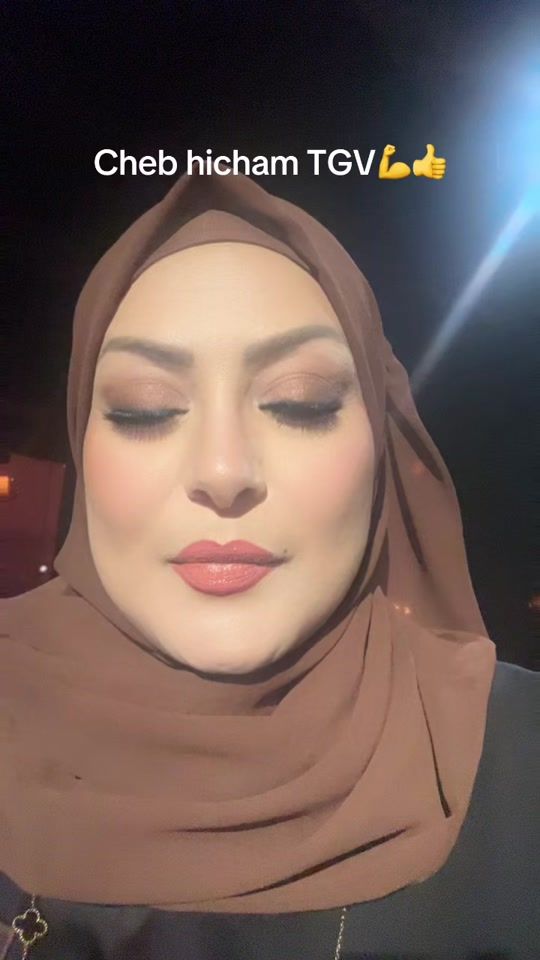 TikTok video thumbnail by asmadjermoun