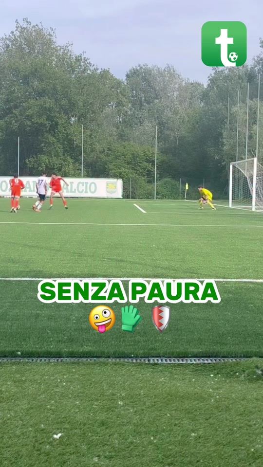 TikTok video thumbnail by tuttocampo.it