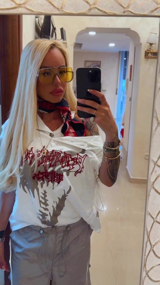 TikTok video thumbnail by marika_tarascio_real