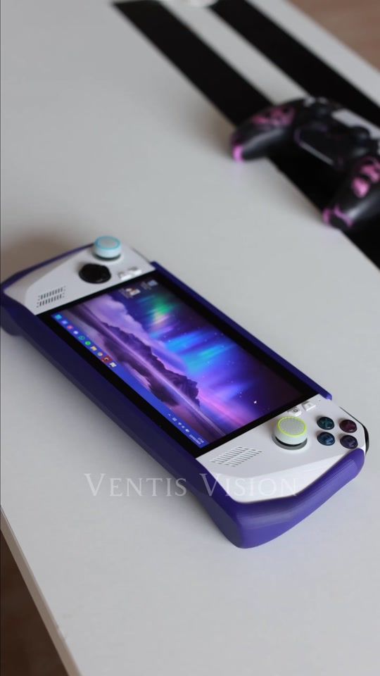 TikTok video thumbnail by ventis_vision