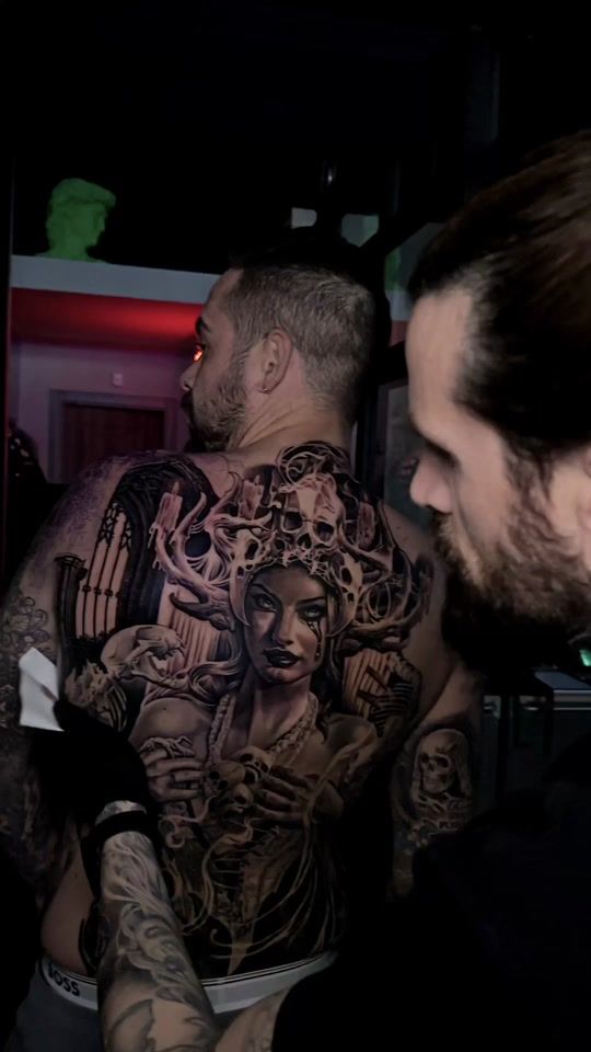 TikTok video thumbnail by juansancheztattoo