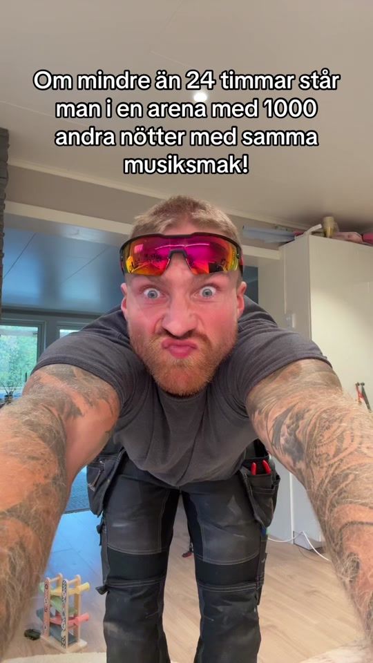 TikTok video thumbnail by maarkuusolsson