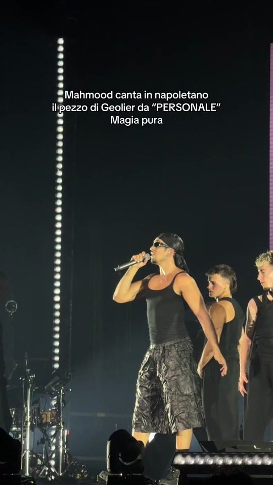 TikTok video thumbnail by marcobuonanno