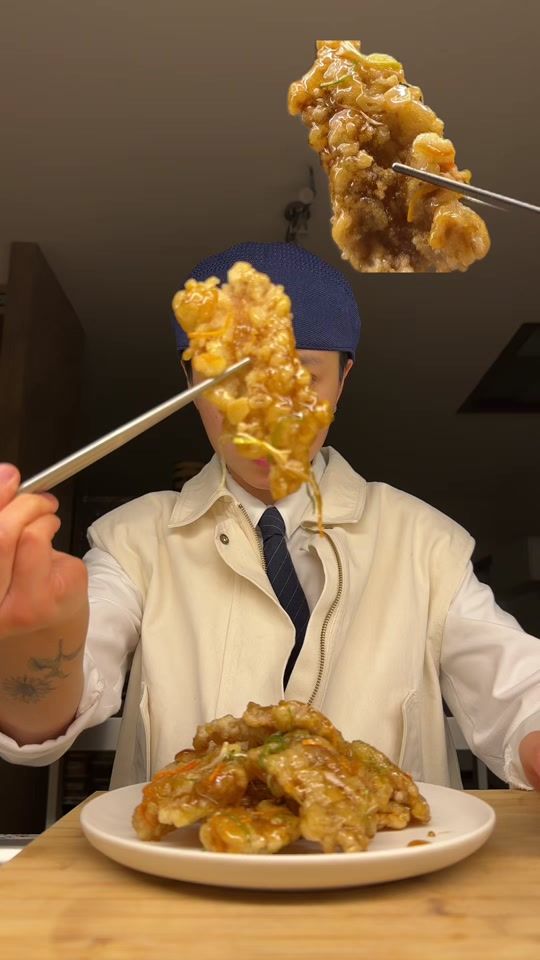 TikTok video thumbnail by elenazeng_