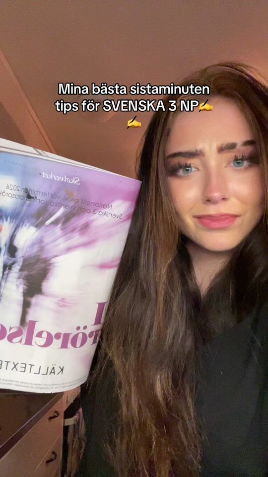 TikTok video thumbnail by linneasdl