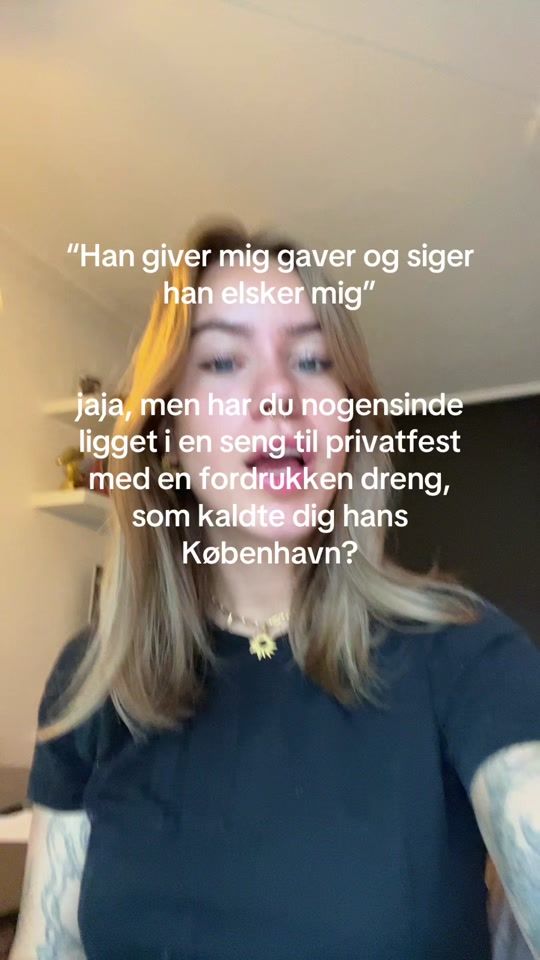 TikTok video thumbnail by julieskovgaardm2