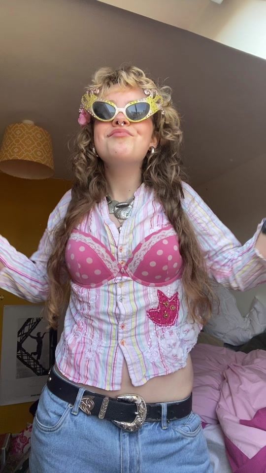 TikTok video thumbnail by elsmellzz