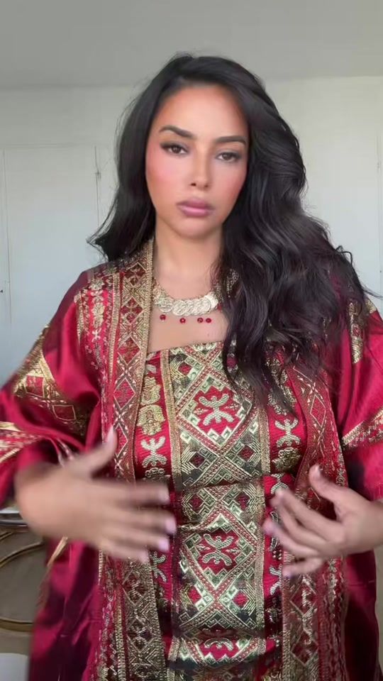 TikTok video thumbnail by miraticouture