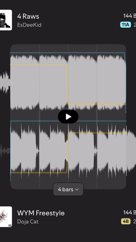 TikTok video thumbnail by mixxxespotify
