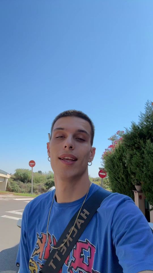 TikTok video thumbnail by miguelbarragaa