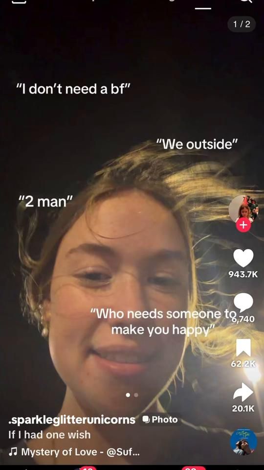 TikTok video thumbnail by user6543216543219