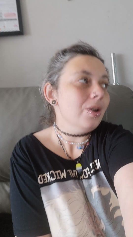 TikTok video thumbnail by lealunanightmare