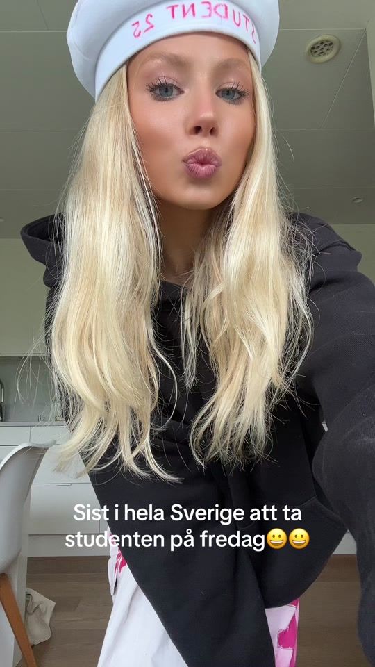 TikTok video thumbnail by veraafredriksson