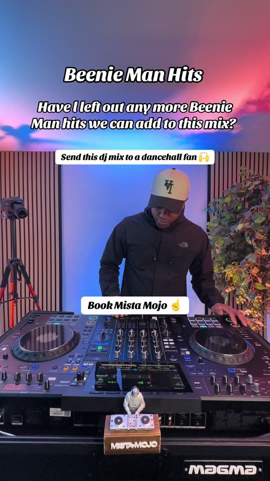 TikTok video thumbnail by dj_mista_mojo
