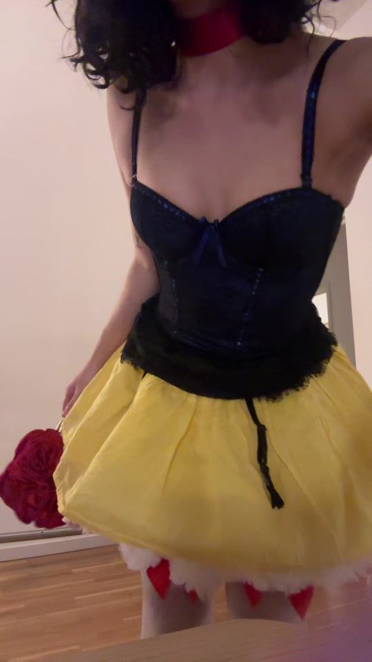 TikTok video thumbnail by bunnyisaghost
