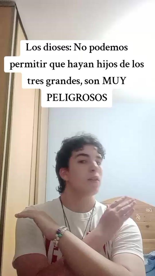TikTok video thumbnail by lamechagrisdeannabeth
