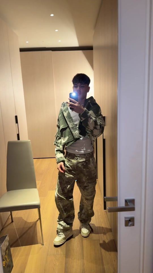 TikTok video thumbnail by maxbenzi