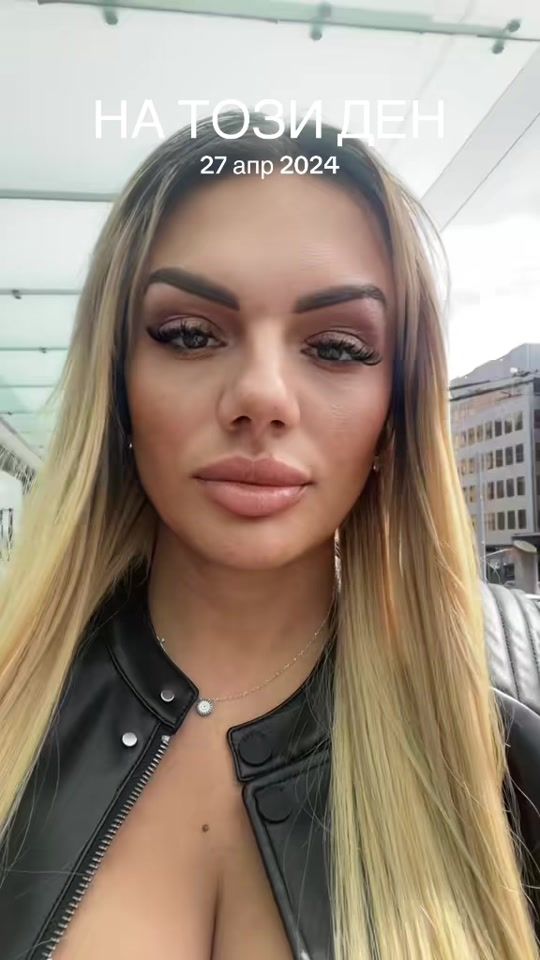 TikTok video thumbnail by stanislava03