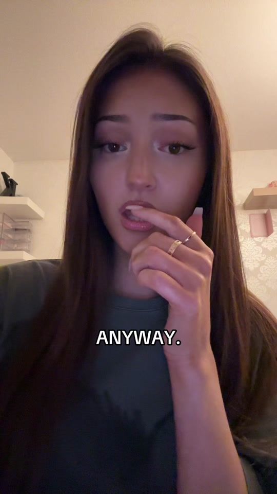 TikTok video thumbnail by kattleyaas