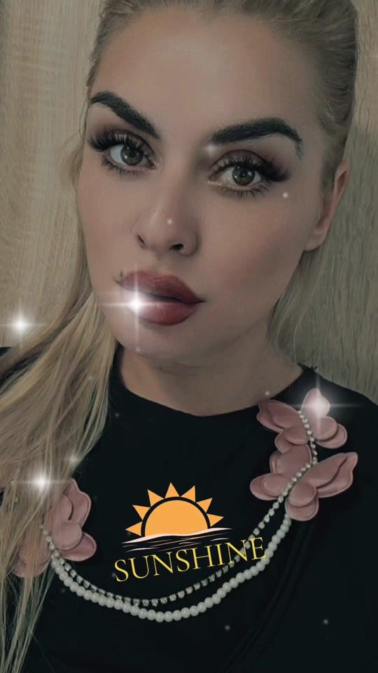 TikTok video thumbnail by sunshine_official.gr