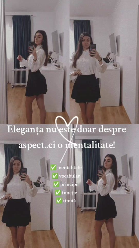 TikTok video thumbnail by daniiiela.popa